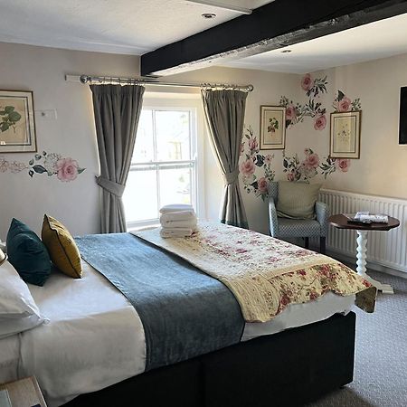 The Bay Horse, Masham Hotel Eksteriør billede