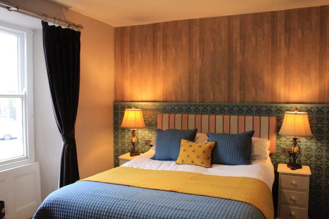 The Bay Horse, Masham Hotel Eksteriør billede